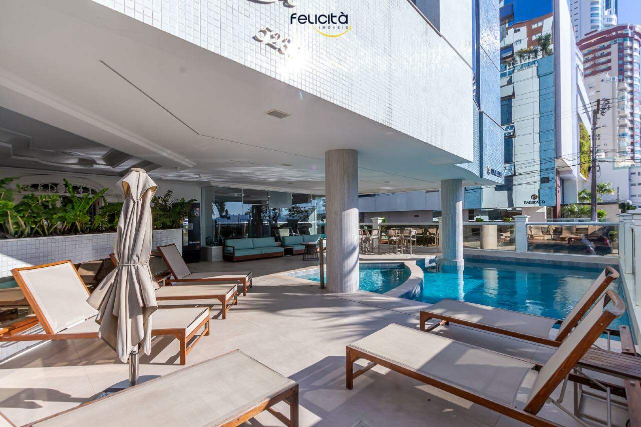 Apartamento de 3 quartos, 250m² no bairro Barra Sul, em Balneário Camboriú | Eu Corretor