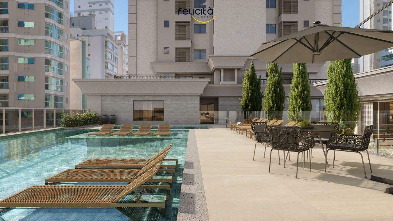 Apartamento de 3 quartos, 153m² no bairro Centro, em Balneário Camboriú | Eu Corretor