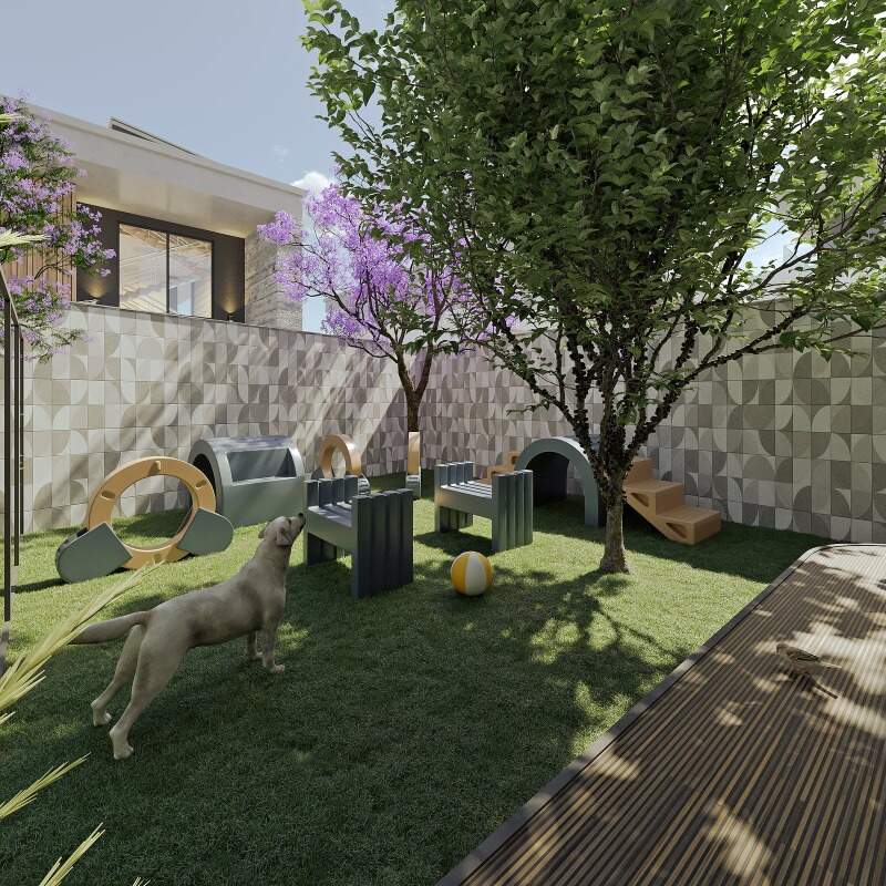Play pet do Adoratta (imagem ilustrativa)