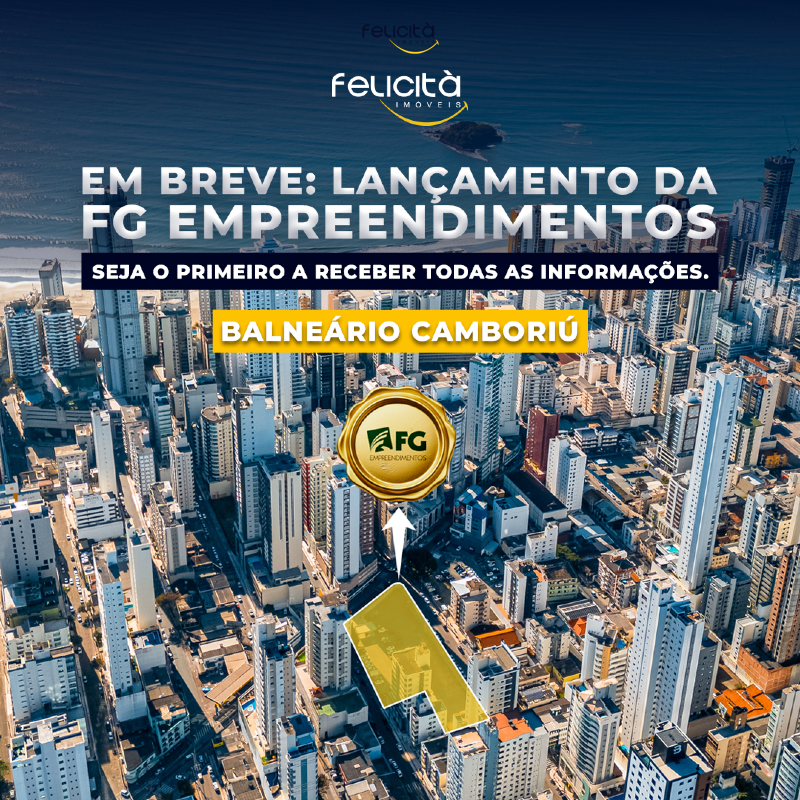 Apartamento de 3 quartos, 139m² no bairro Centro, em Balneário Camboriú | Eu Corretor