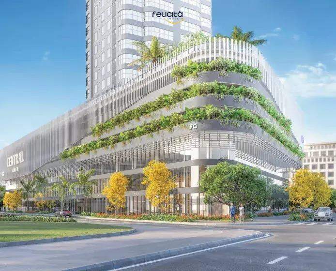 Apartamento de 3 quartos, 139m² no bairro Centro, em Balneário Camboriú | Eu Corretor
