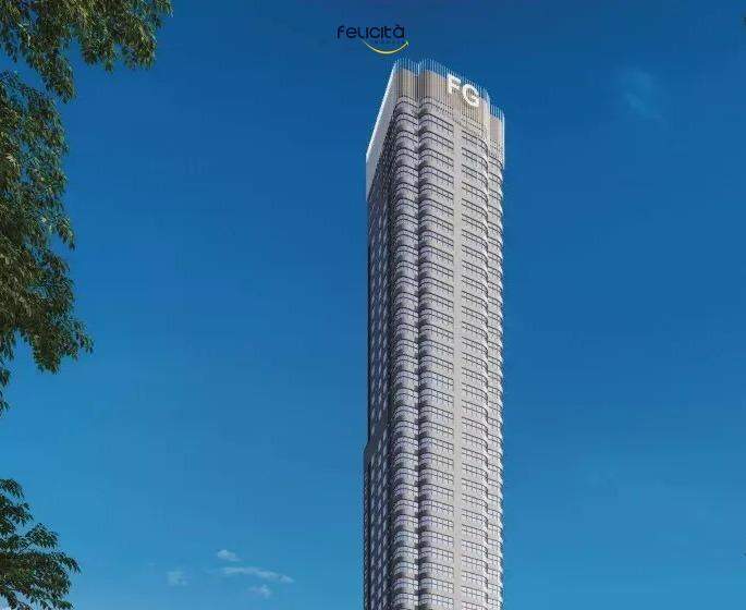 Apartamento de 3 quartos, 139m² no bairro Centro, em Balneário Camboriú | Eu Corretor