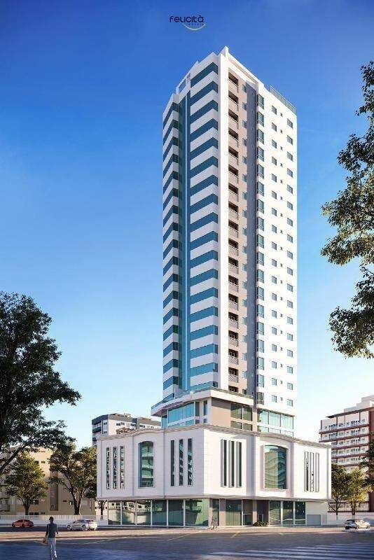 Fachada do Olímpia Residence (imagem ilustrativa)