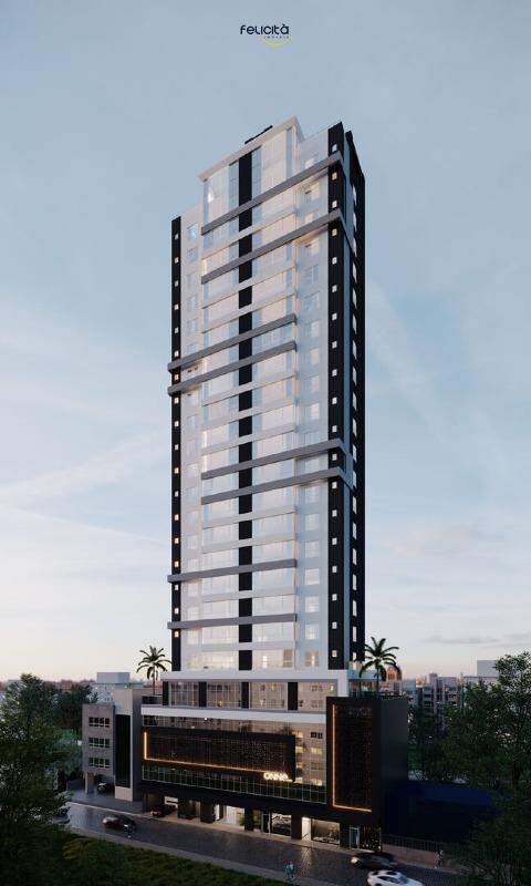 Apartamento de 3 quartos, 135m² no bairro Centro, em Balneário Camboriú | Eu Corretor