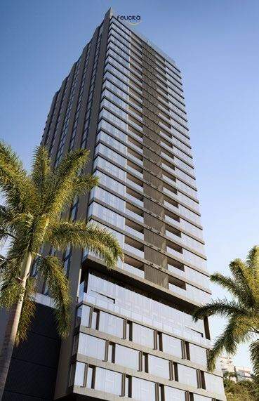 Apartamento de 3 quartos, 145m² no bairro Pioneiros, em Balneário Camboriú | Eu Corretor
