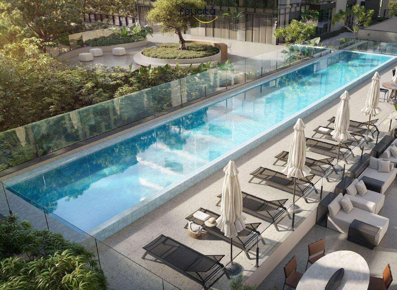 Apartamento de 3 quartos, 145m² no bairro Pioneiros, em Balneário Camboriú | Eu Corretor