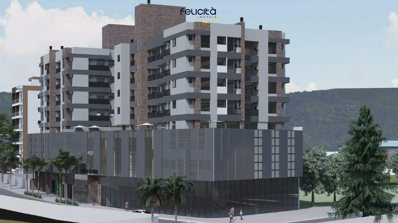 Apartamento de 2 quartos, 62m² no bairro Praia dos Amores, em Balneário Camboriú | Eu Corretor