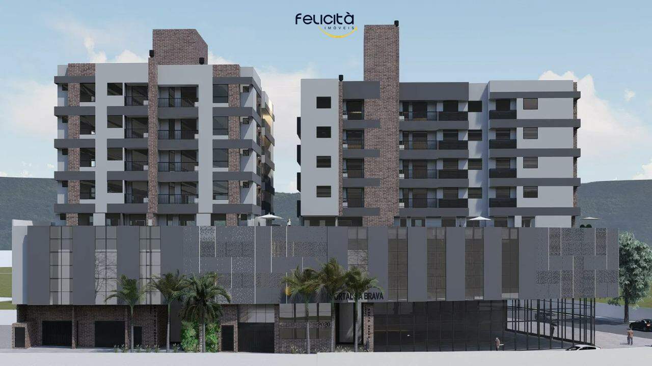 Apartamento de 2 quartos, 62m² no bairro Praia dos Amores, em Balneário Camboriú | Eu Corretor