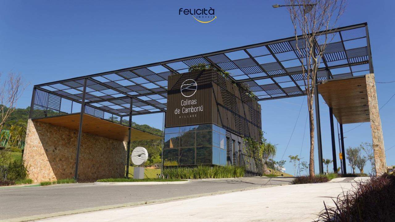 Lote/Terreno de 300m² no bairro Várzea do Ranchinho, em Camboriú | Eu Corretor
