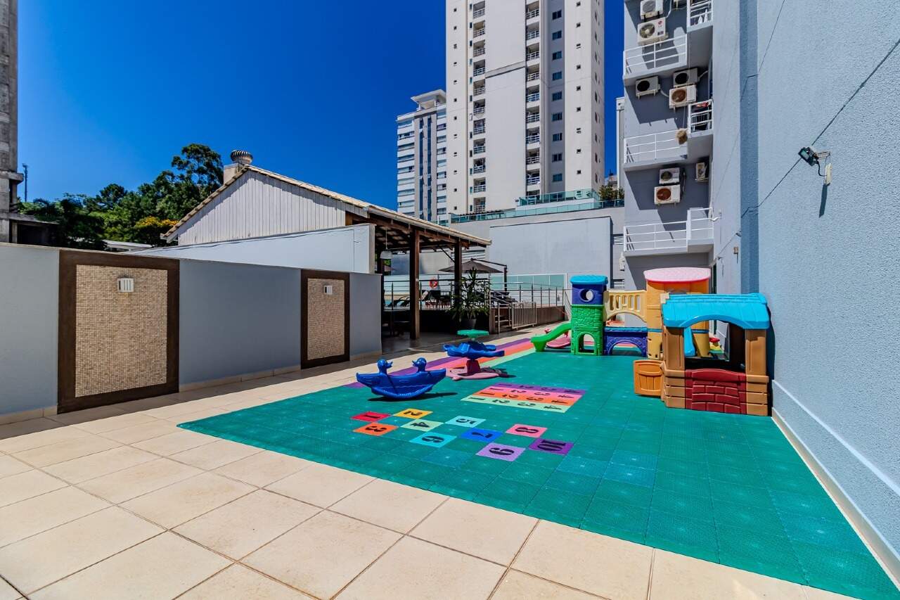 Playground do Edifício Barra Norte