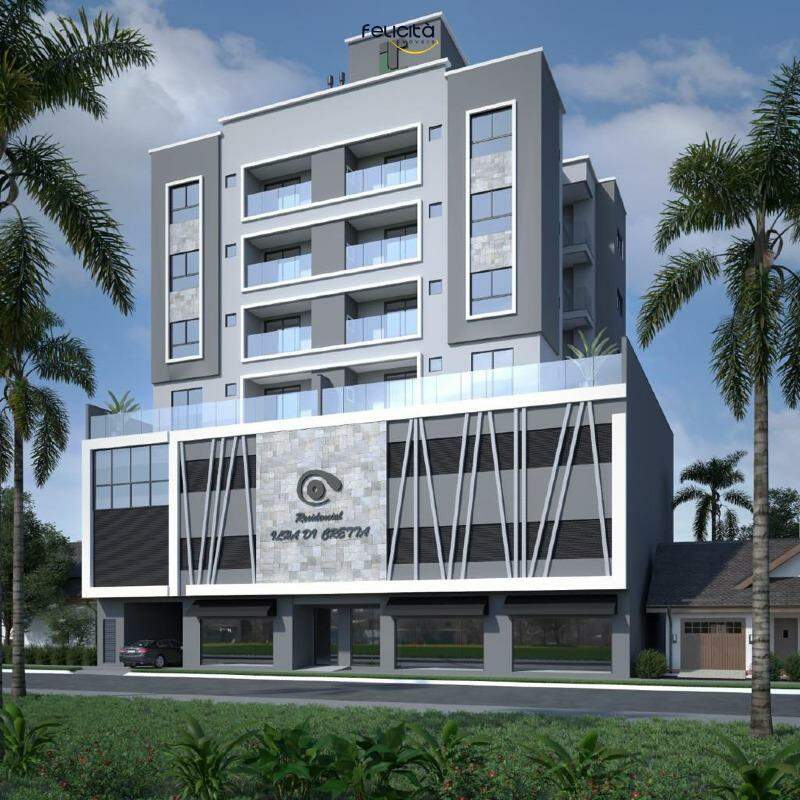 Apartamento de 2 quartos, 62m² no bairro Centro, em Balneário Camboriú | Eu Corretor