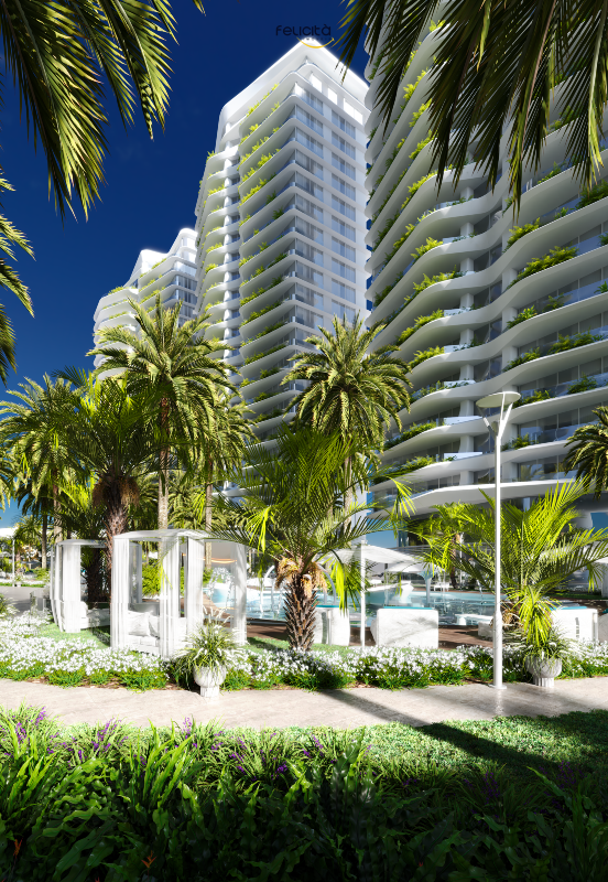 Apartamento de 4 quartos, 231m² no bairro Praia Brava de Itajaí, em Itajaí | Eu Corretor