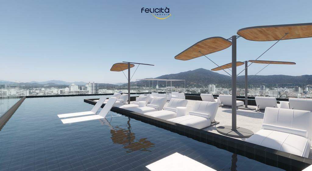 Apartamento de 1 quarto, 48m² no bairro Fazendinha, em Itajaí | Eu Corretor
