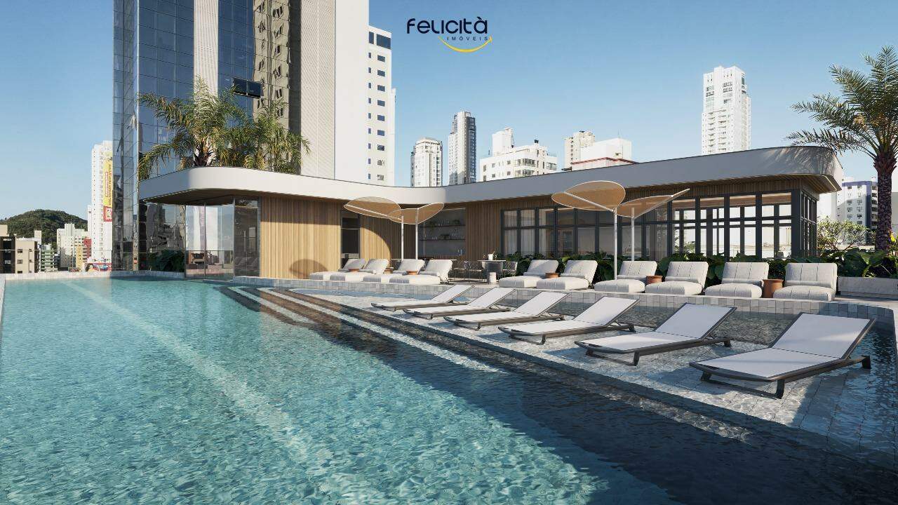 Apartamento de 3 quartos, 160m² no bairro Centro, em Balneário Camboriú | Eu Corretor