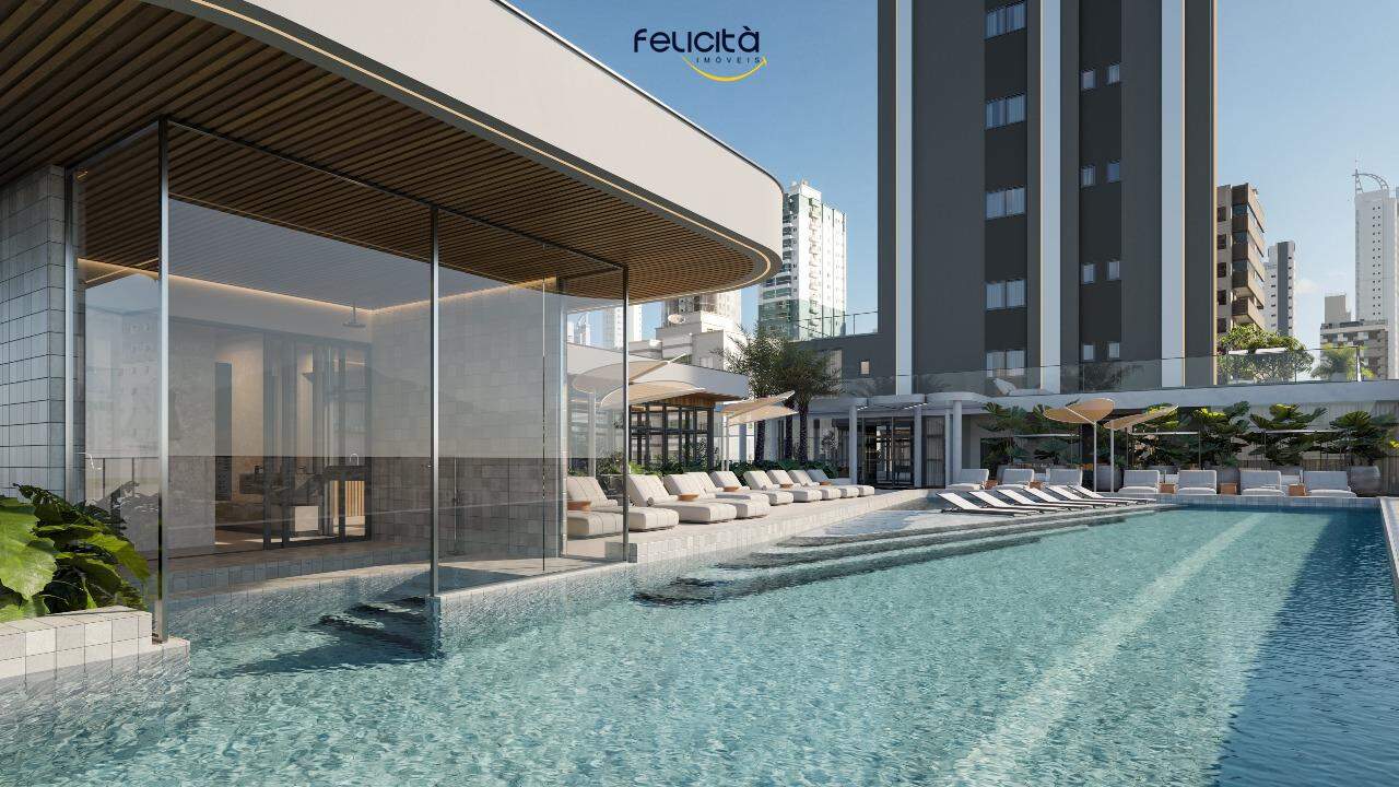 Apartamento de 3 quartos, 160m² no bairro Centro, em Balneário Camboriú | Eu Corretor