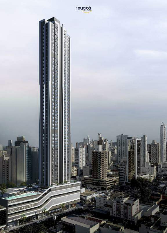 Apartamento de 3 quartos, 160m² no bairro Centro, em Balneário Camboriú | Eu Corretor