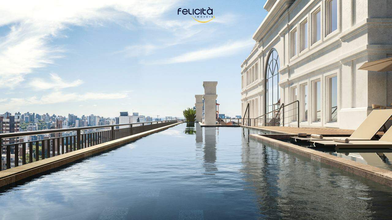 Apartamento de 3 quartos, 105m² no bairro Fazenda, em Itajaí | Eu Corretor