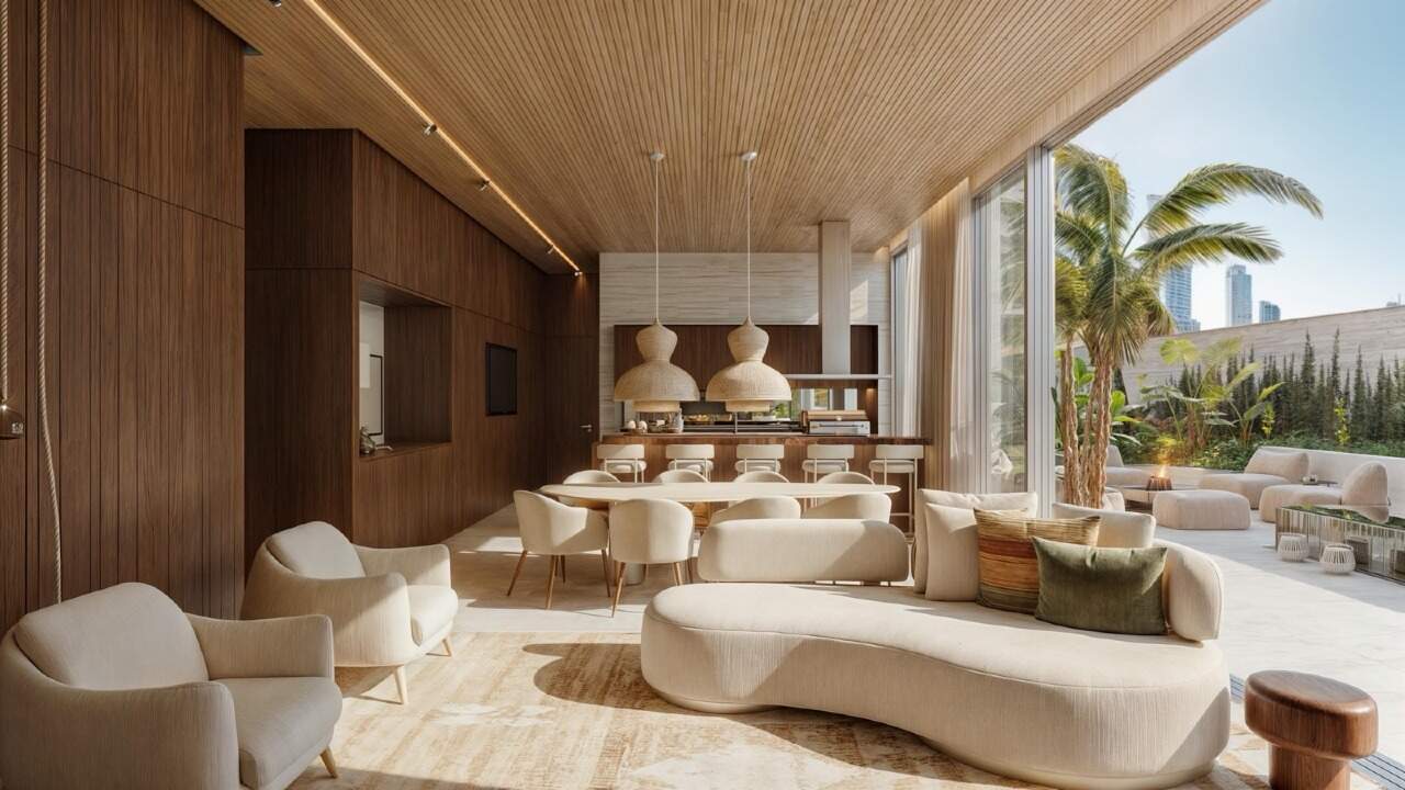 Casa Veredas (imagem ilustrativa)