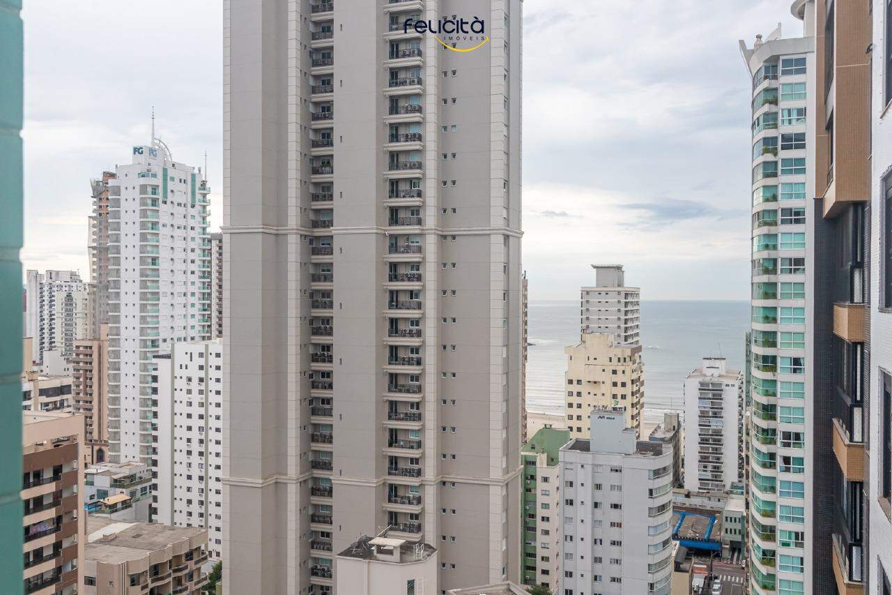 Apartamento de 3 quartos, 121m² no bairro Centro, em Balneário Camboriú | Eu Corretor