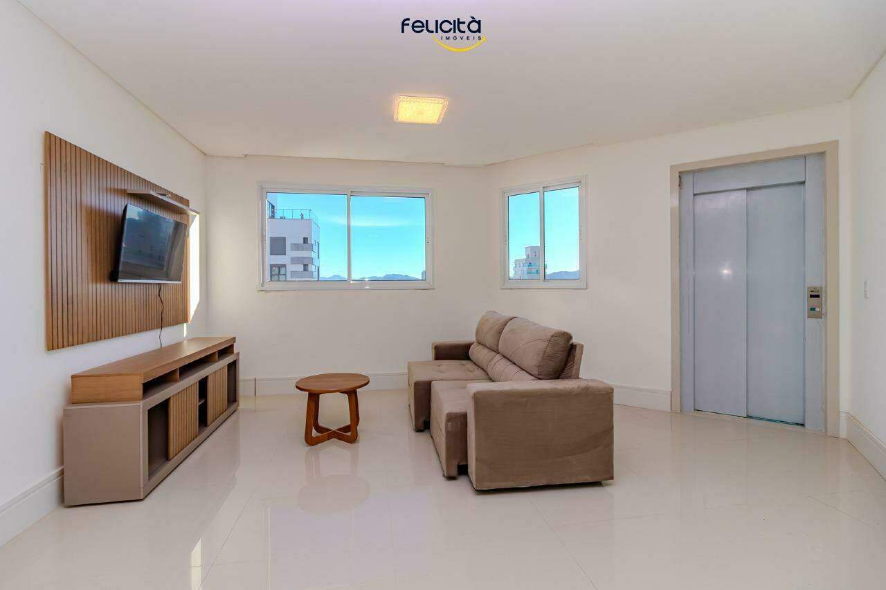 Apartamento de 3 quartos, 121m² no bairro Centro, em Balneário Camboriú | Eu Corretor