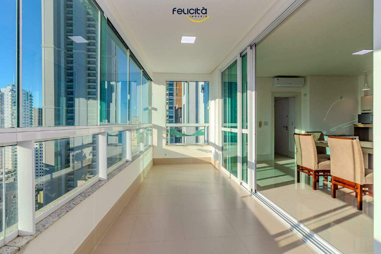 Apartamento de 3 quartos, 121m² no bairro Centro, em Balneário Camboriú | Eu Corretor