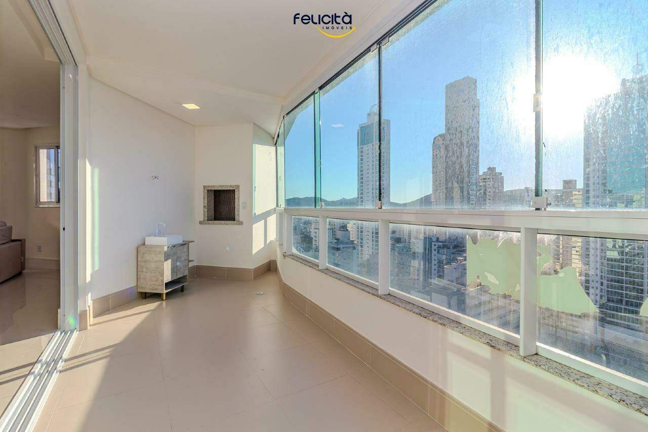 Apartamento de 3 quartos, 121m² no bairro Centro, em Balneário Camboriú | Eu Corretor