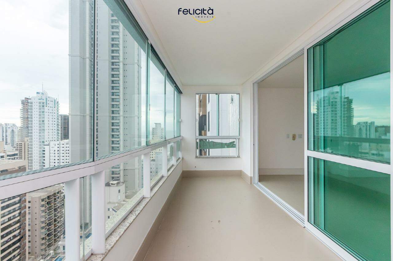 Apartamento de 3 quartos, 121m² no bairro Centro, em Balneário Camboriú | Eu Corretor