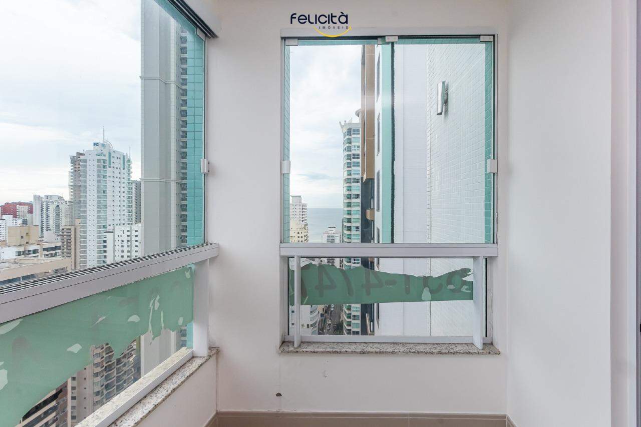 Apartamento de 3 quartos, 121m² no bairro Centro, em Balneário Camboriú | Eu Corretor