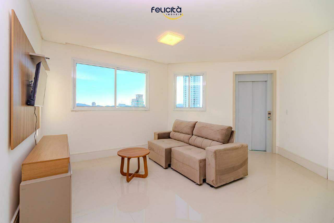 Apartamento de 3 quartos, 121m² no bairro Centro, em Balneário Camboriú | Eu Corretor