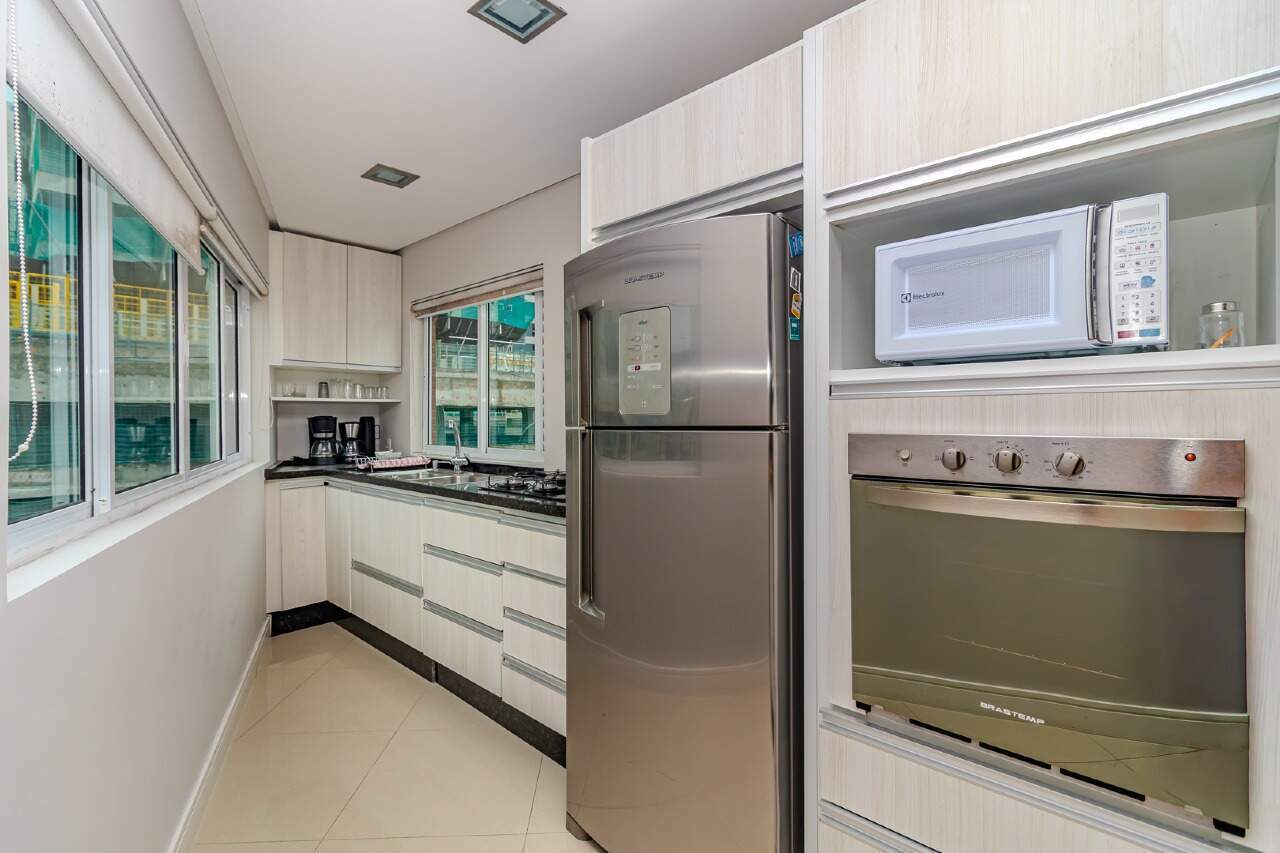 Apartamento de 3 quartos, 103m² no bairro Centro, em Balneário Camboriú | Eu Corretor
