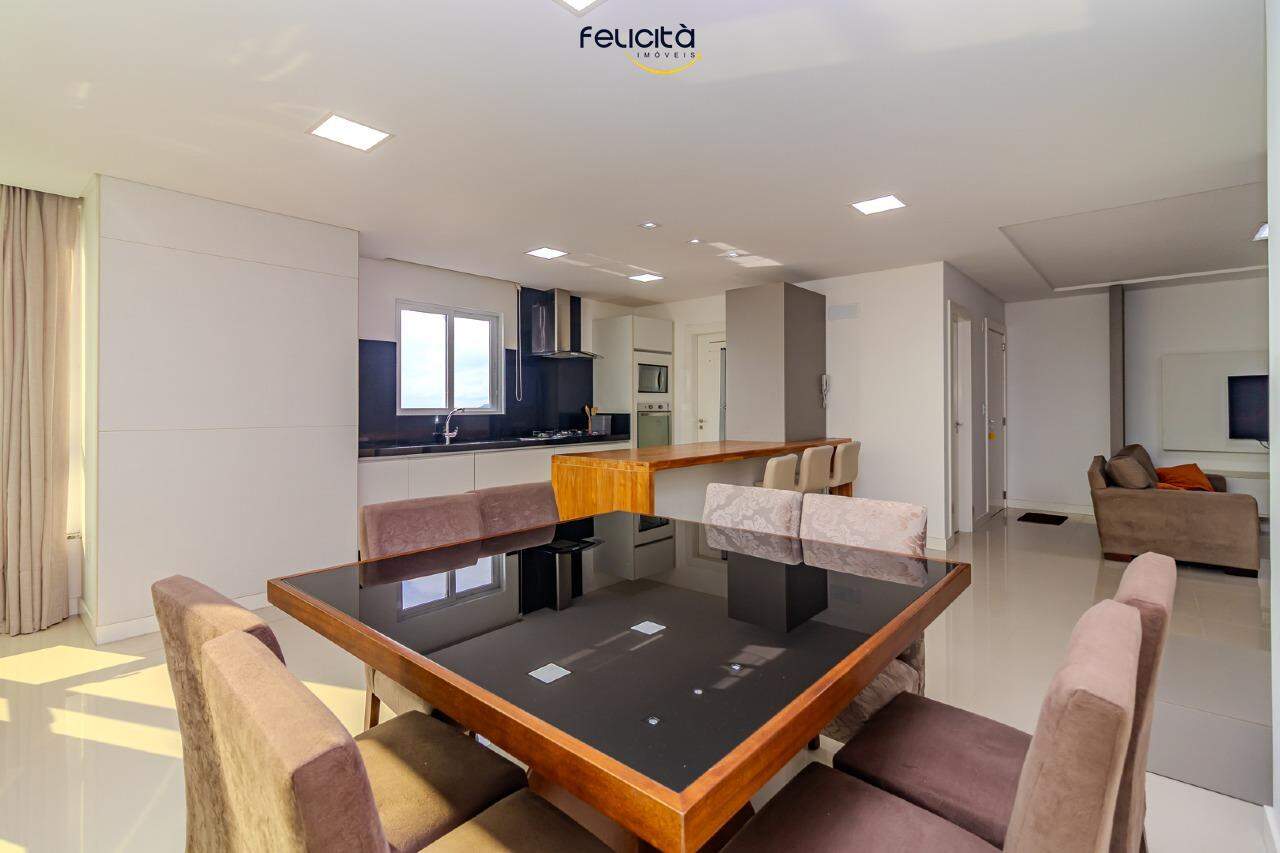 Apartamento de 3 quartos, 125m² no bairro Centro, em Balneário Camboriú | Eu Corretor