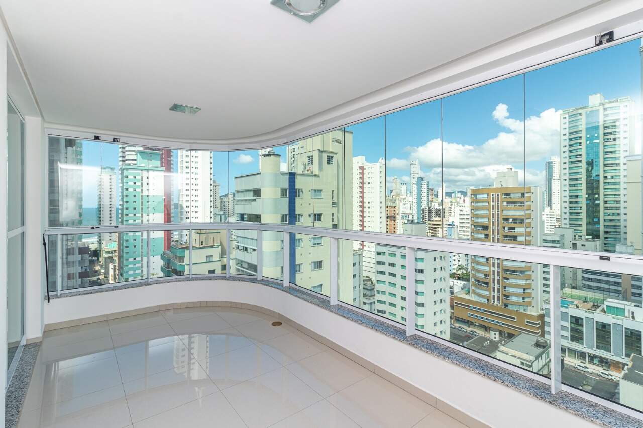 Apartamento de 3 quartos, 115m² no bairro Centro, em Balneário Camboriú | Eu Corretor