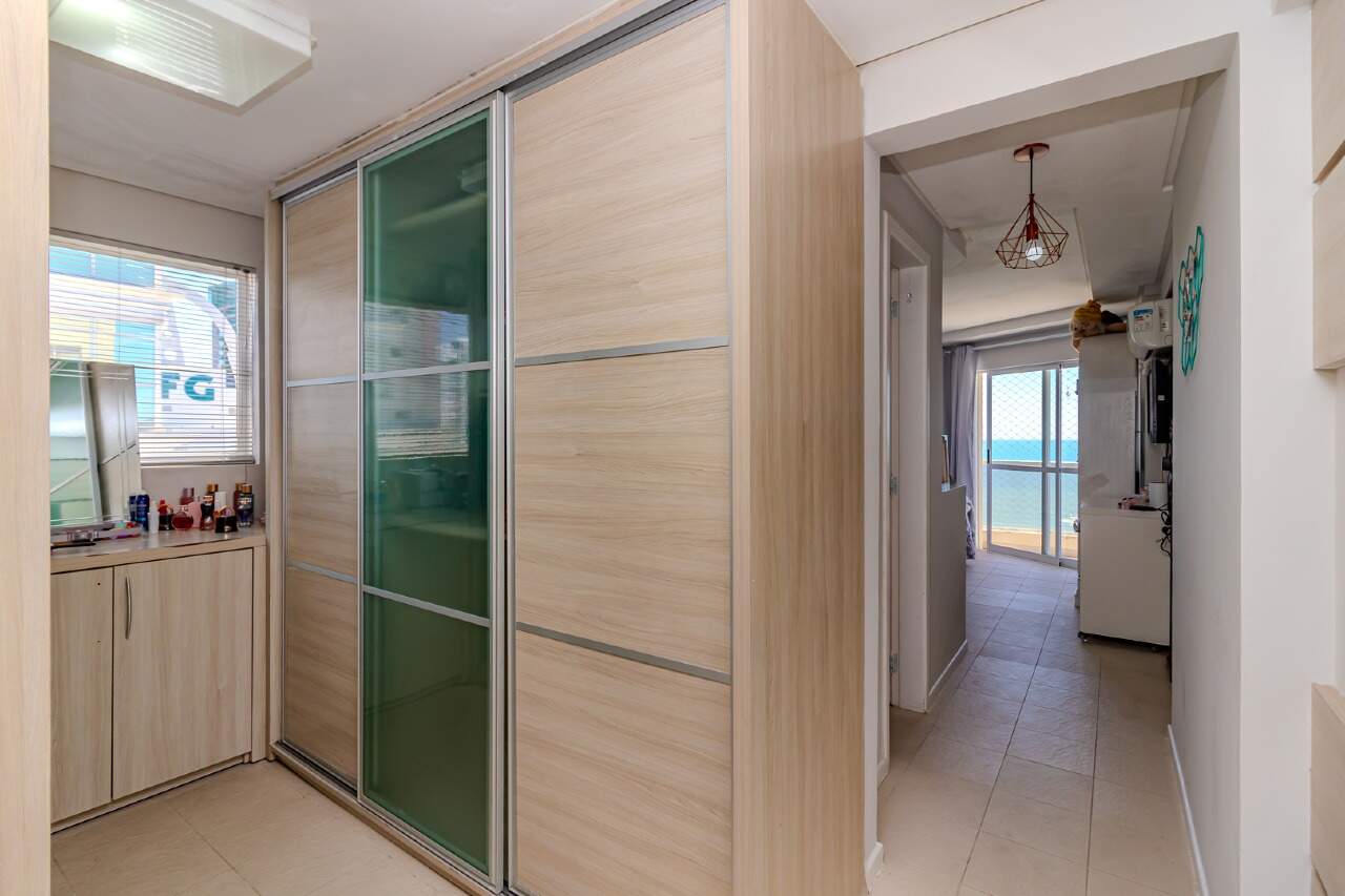 Cobertura à venda no Centro: 