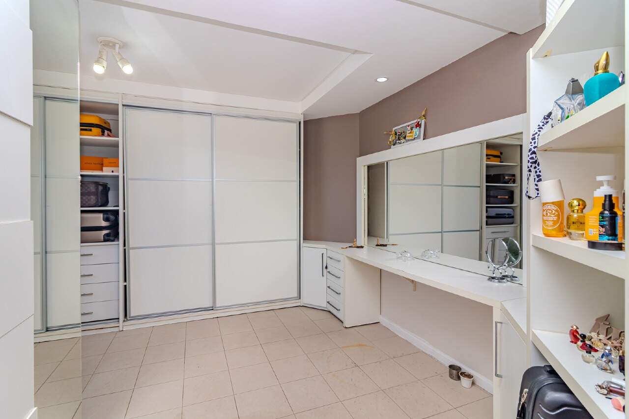 Cobertura à venda no Centro: 