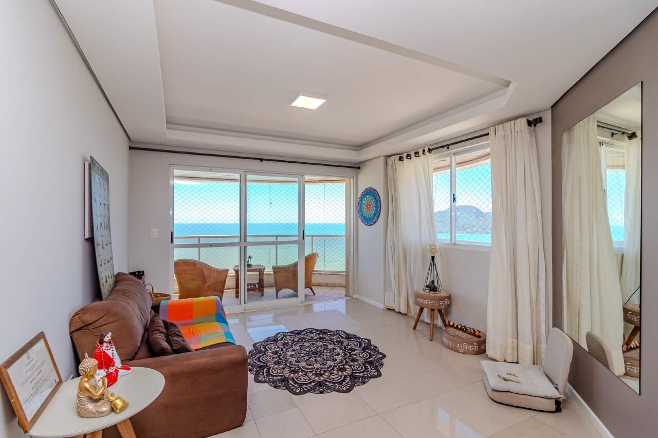 Cobertura à venda no Centro: 