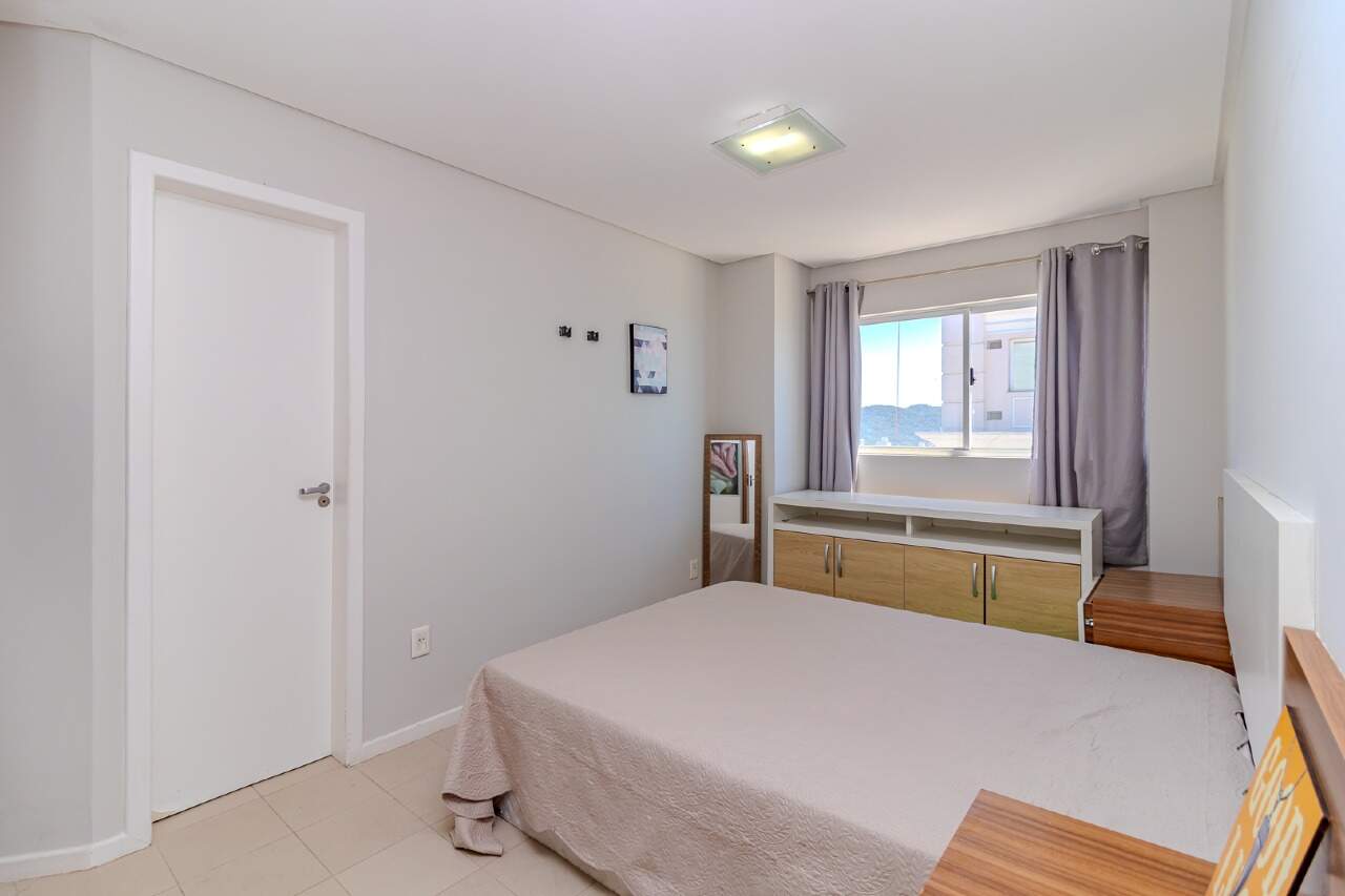 Cobertura à venda no Centro: 