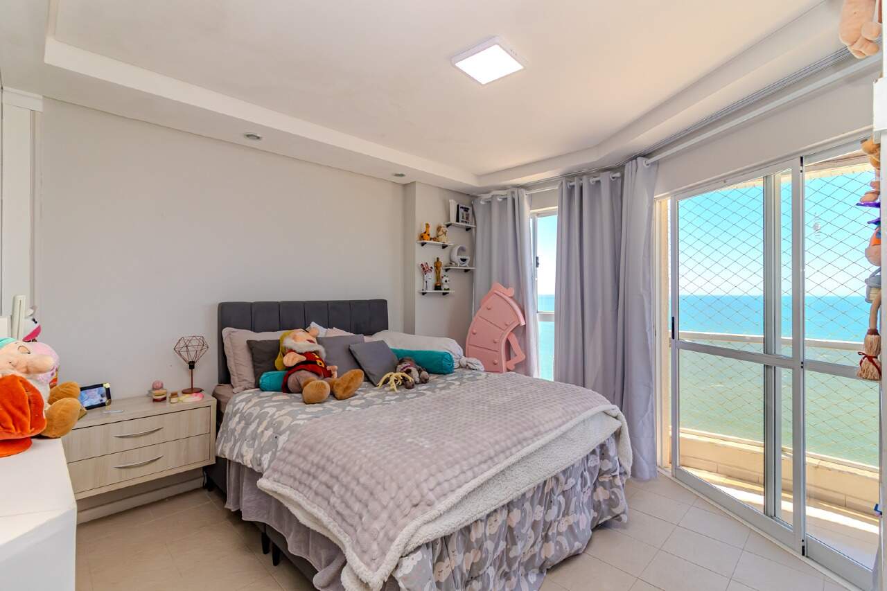 Cobertura à venda no Centro: 