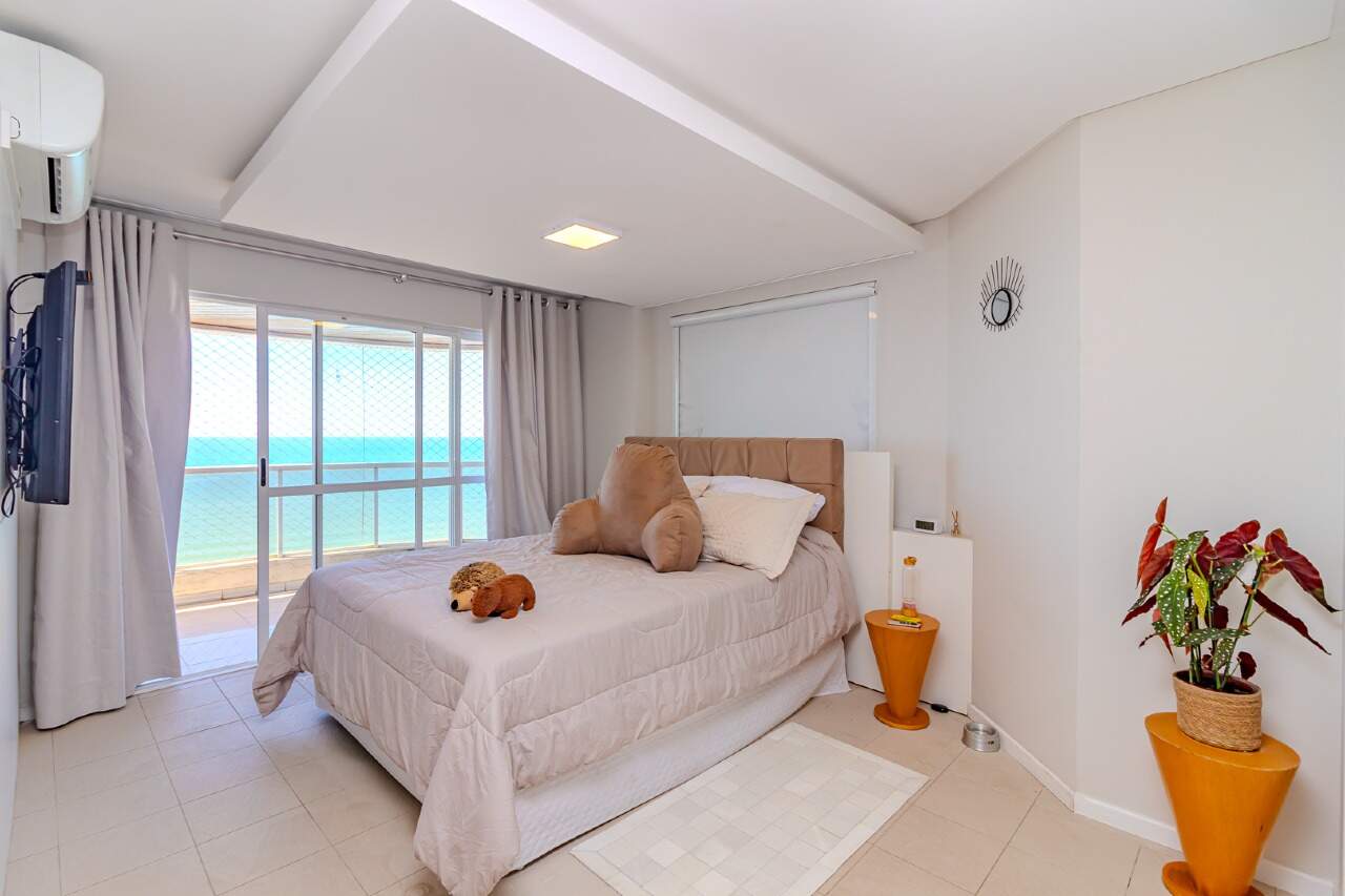 Cobertura à venda no Centro: 