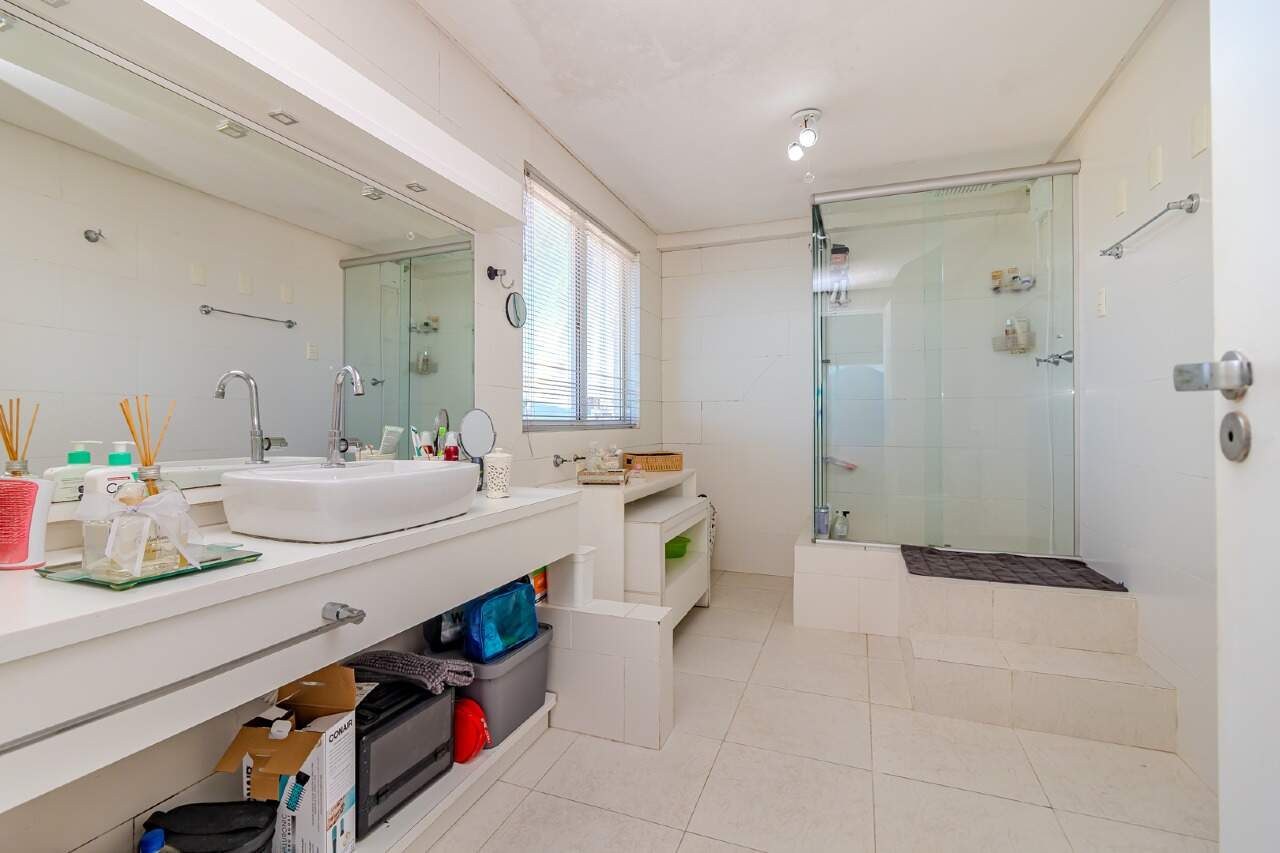 Cobertura à venda no Centro: 