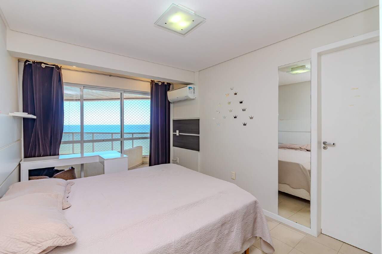 Cobertura à venda no Centro: 