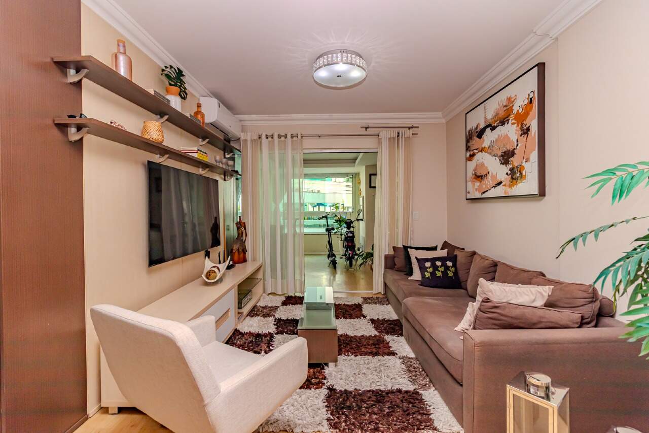 Apartamento de 3 quartos, 118m² no bairro Centro, em Balneário Camboriú | Eu Corretor