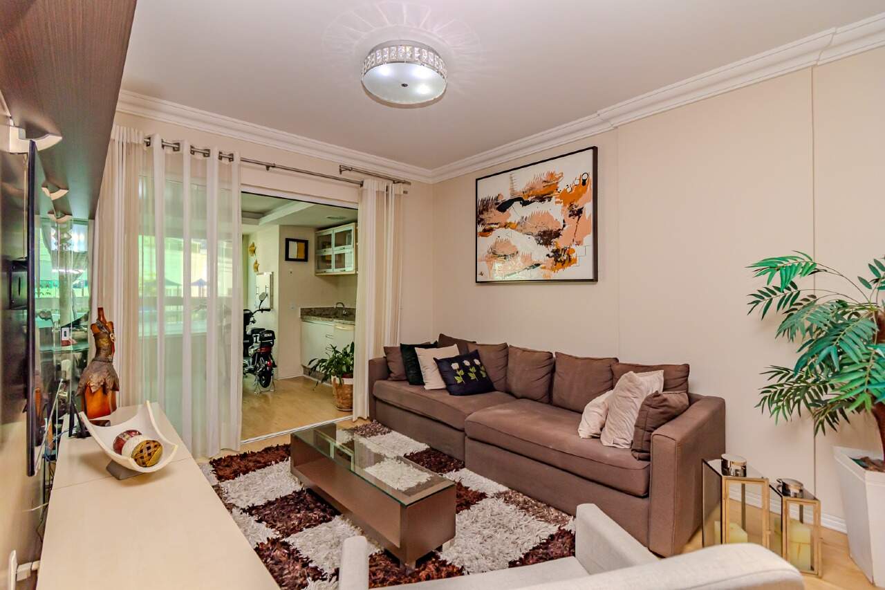 Apartamento de 3 quartos, 118m² no bairro Centro, em Balneário Camboriú | Eu Corretor