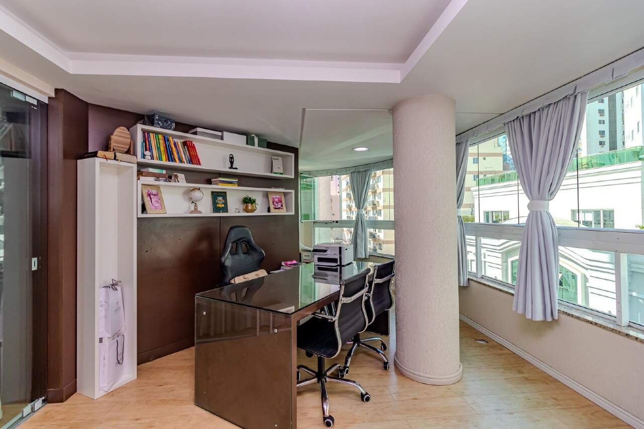 Apartamento de 3 quartos, 118m² no bairro Centro, em Balneário Camboriú | Eu Corretor