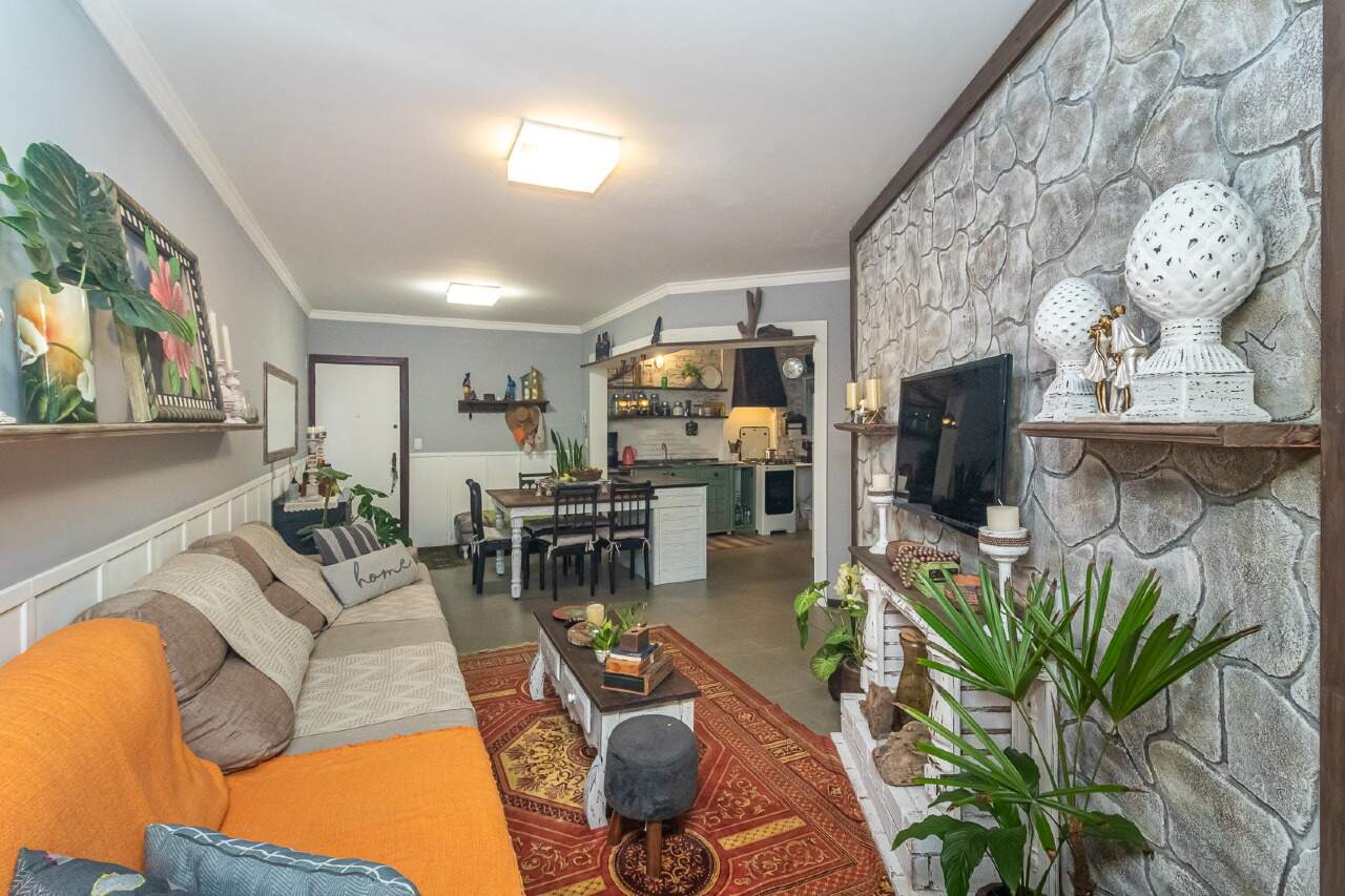 Apartamento de 2 quartos, 99m² no bairro Centro, em Balneário Camboriú | Eu Corretor