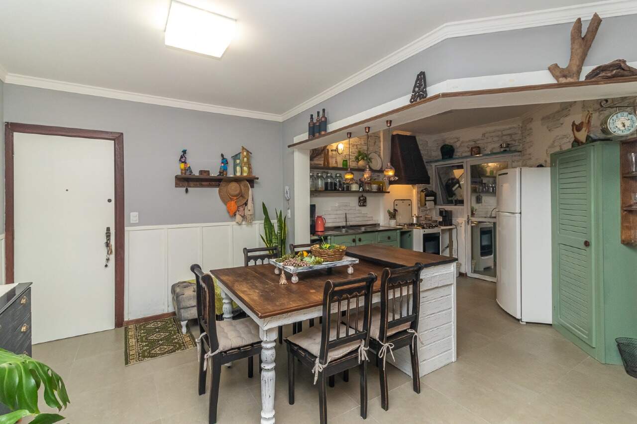 Apartamento de 2 quartos, 99m² no bairro Centro, em Balneário Camboriú | Eu Corretor