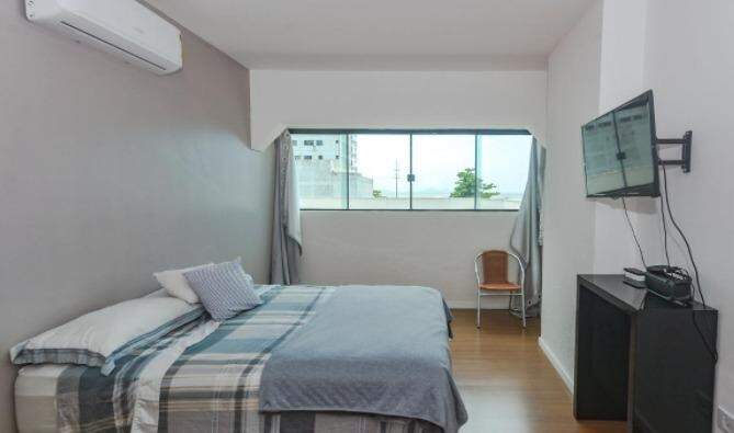 Apartamento de 3 quartos, 230m² no bairro Centro, em Balneário Camboriú | Eu Corretor