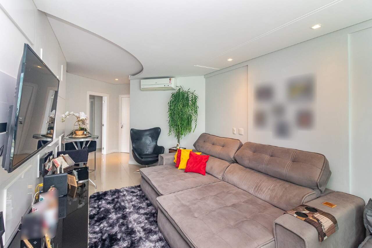 Apartamento de 3 quartos, 105m² no bairro Centro, em Balneário Camboriú | Eu Corretor