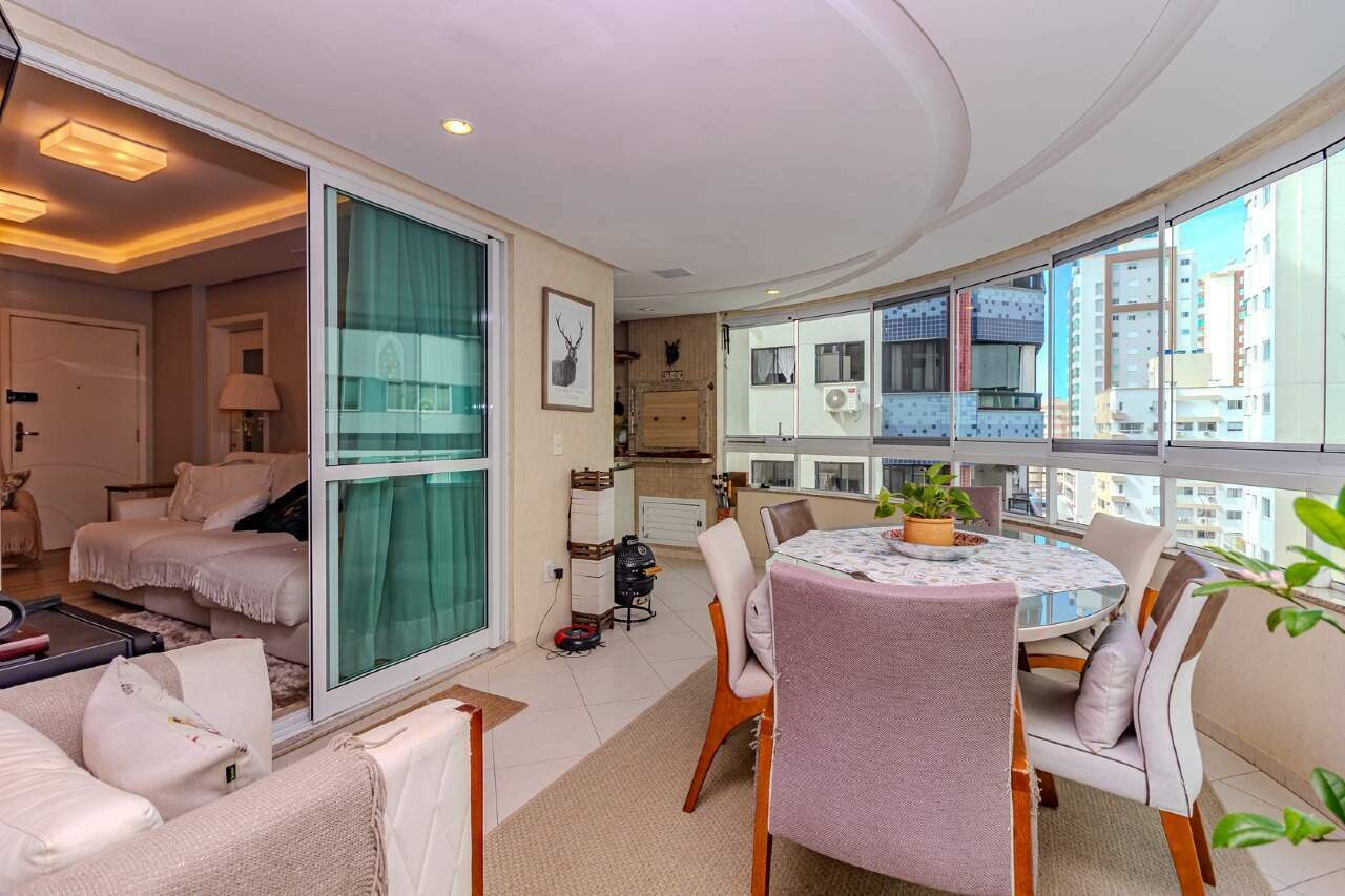 Apartamento de 3 quartos, 132m² no bairro Centro, em Balneário Camboriú | Eu Corretor