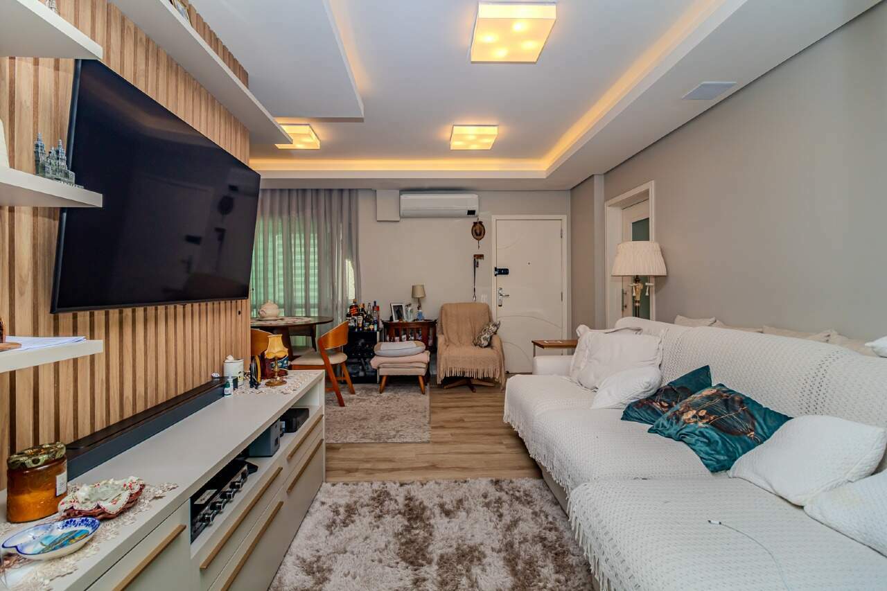 Apartamento de 3 quartos, 132m² no bairro Centro, em Balneário Camboriú | Eu Corretor