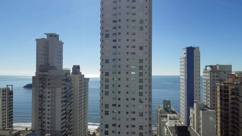 Apartamento de 4 quartos, 151m² no bairro Centro, em Balneário Camboriú | Eu Corretor